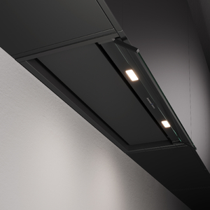 CANOPO PLUS 90 BLACK