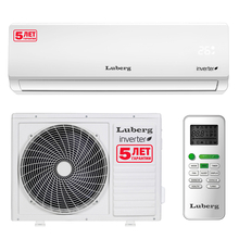 LSR-24HDV INVERTER