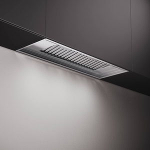 REGOLO HOOD 85 INOX PRO