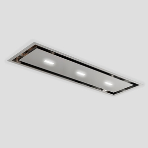 DORADO HOOD 90 INOX