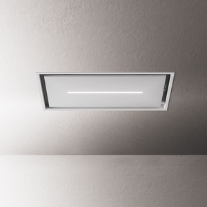 DORADO STRIP HOOD 120 INOX