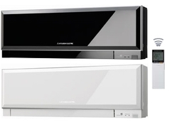 MSZ-EF 25VE/MUZ-EF 25VEB/W