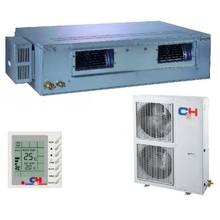 CH-D18NK/CH-U18NK